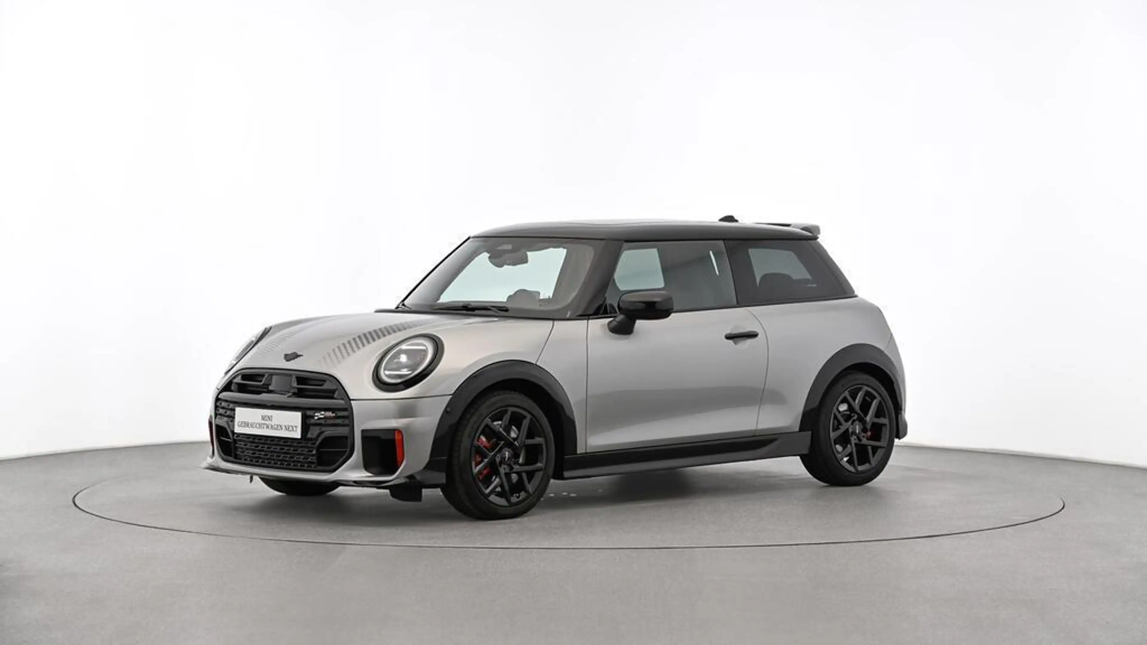 MINI John Cooper Works John Cooper Works Trim