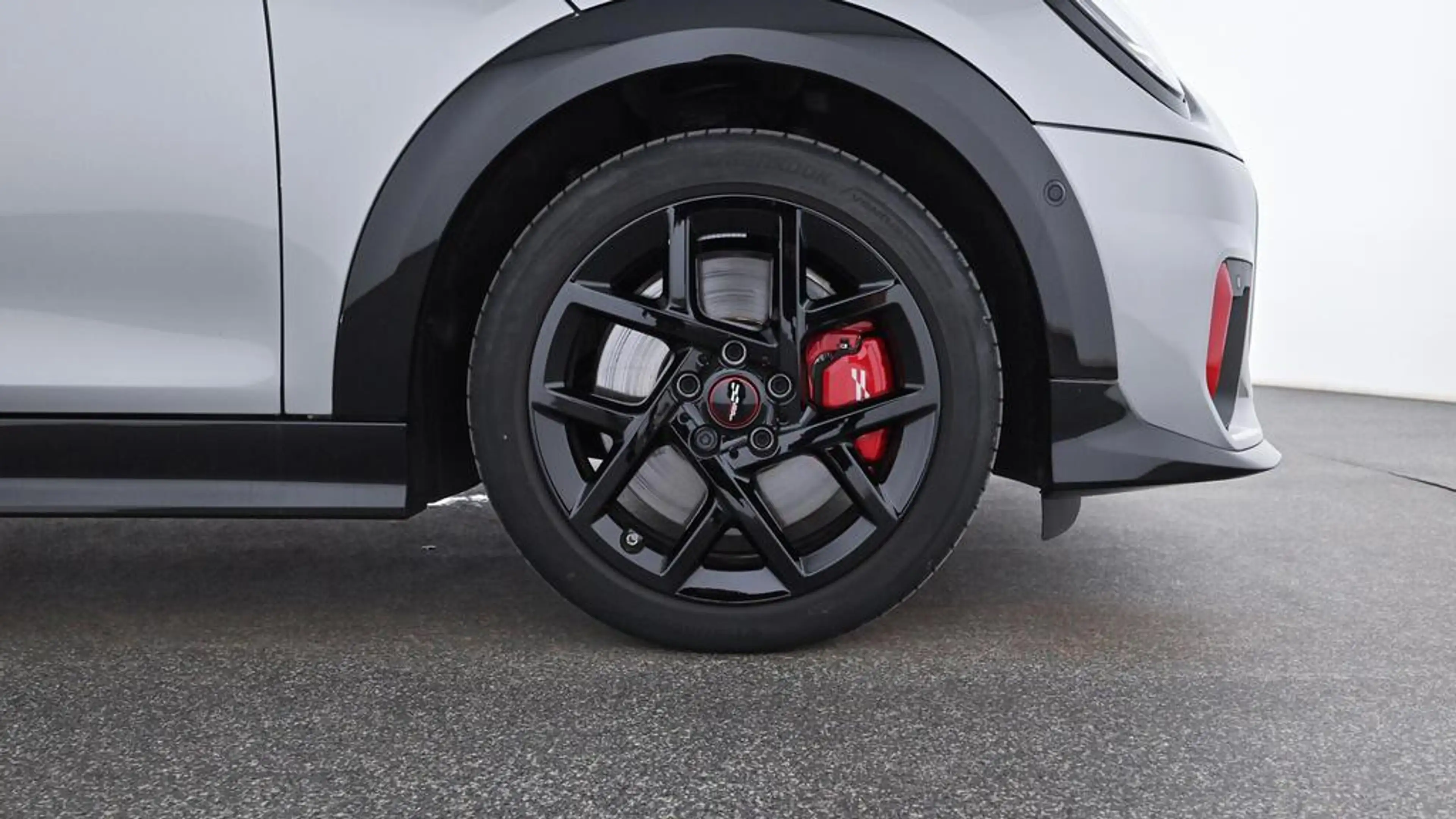 MINI John Cooper Works John Cooper Works Trim — photo 10