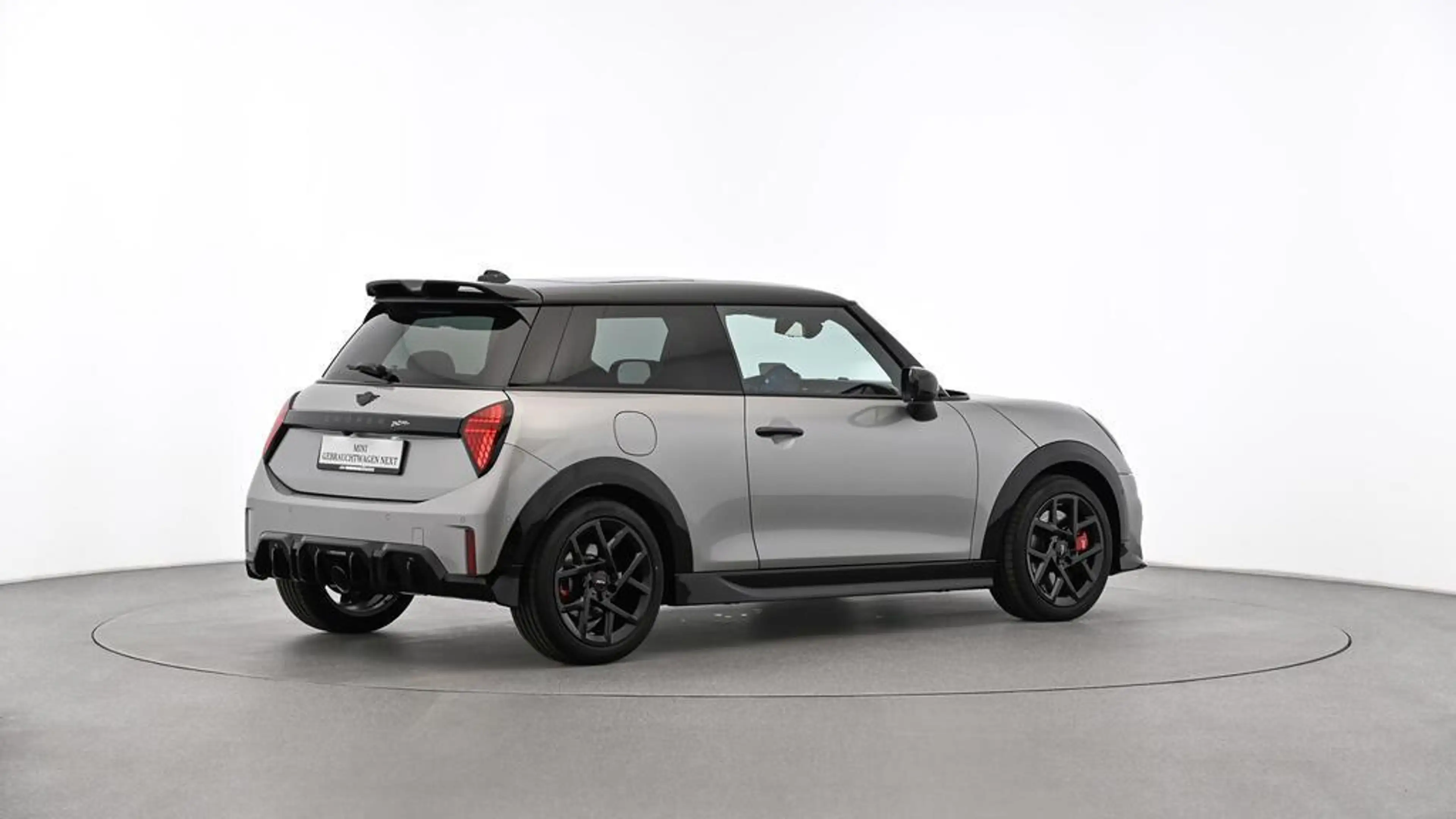 MINI John Cooper Works John Cooper Works Trim — photo 7