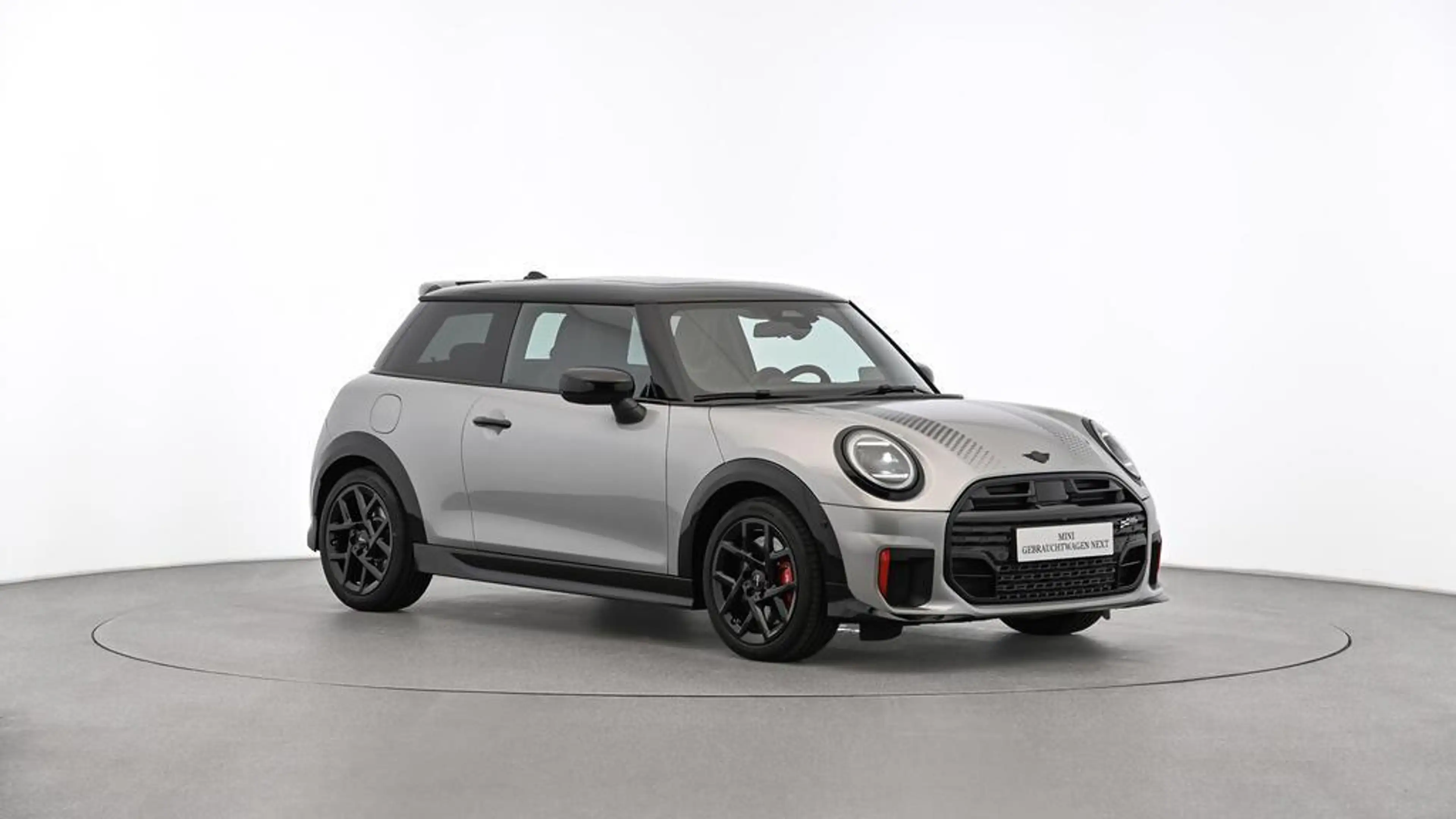 MINI John Cooper Works John Cooper Works Trim — photo 15