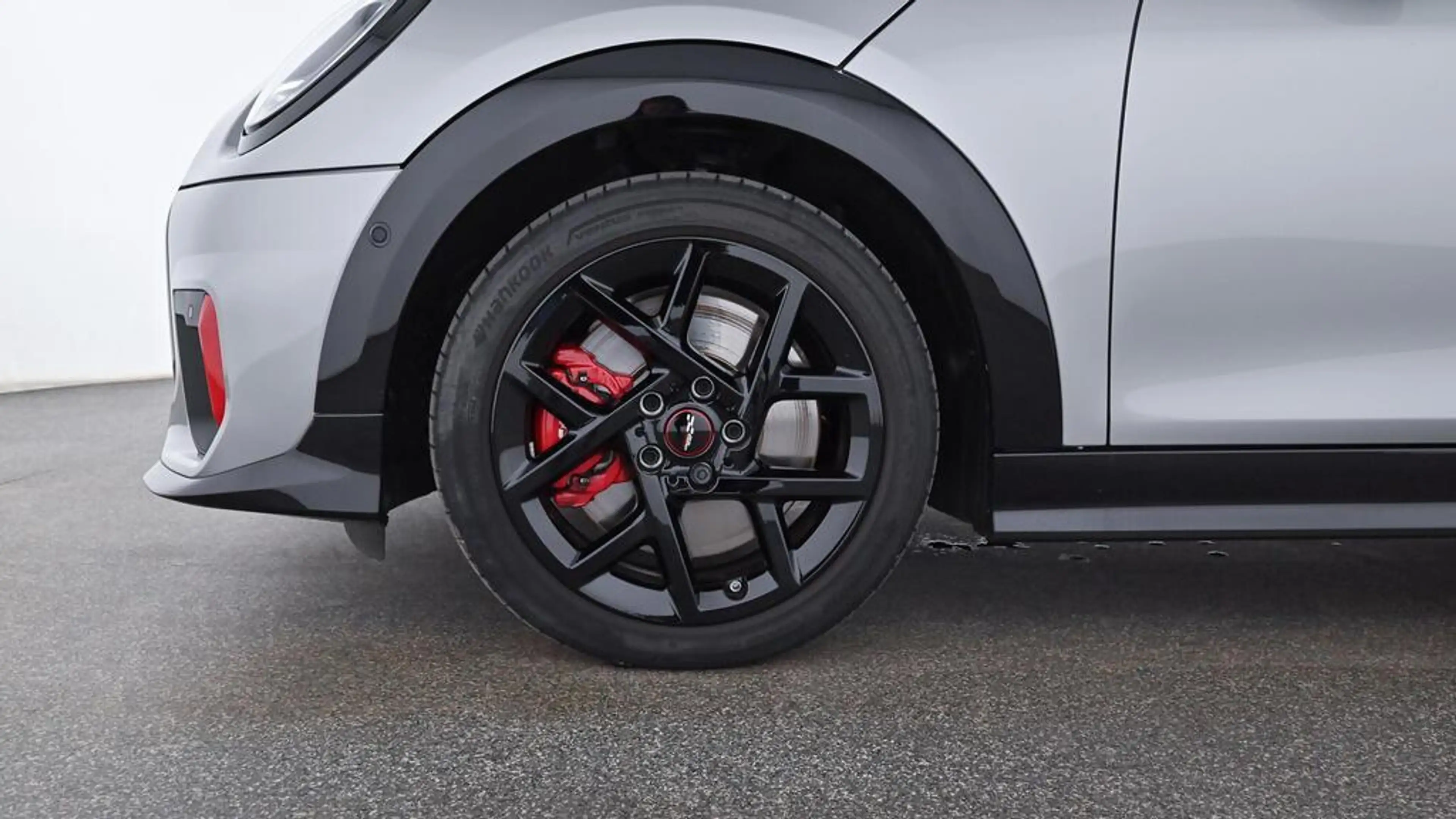 MINI John Cooper Works John Cooper Works Trim — photo 13