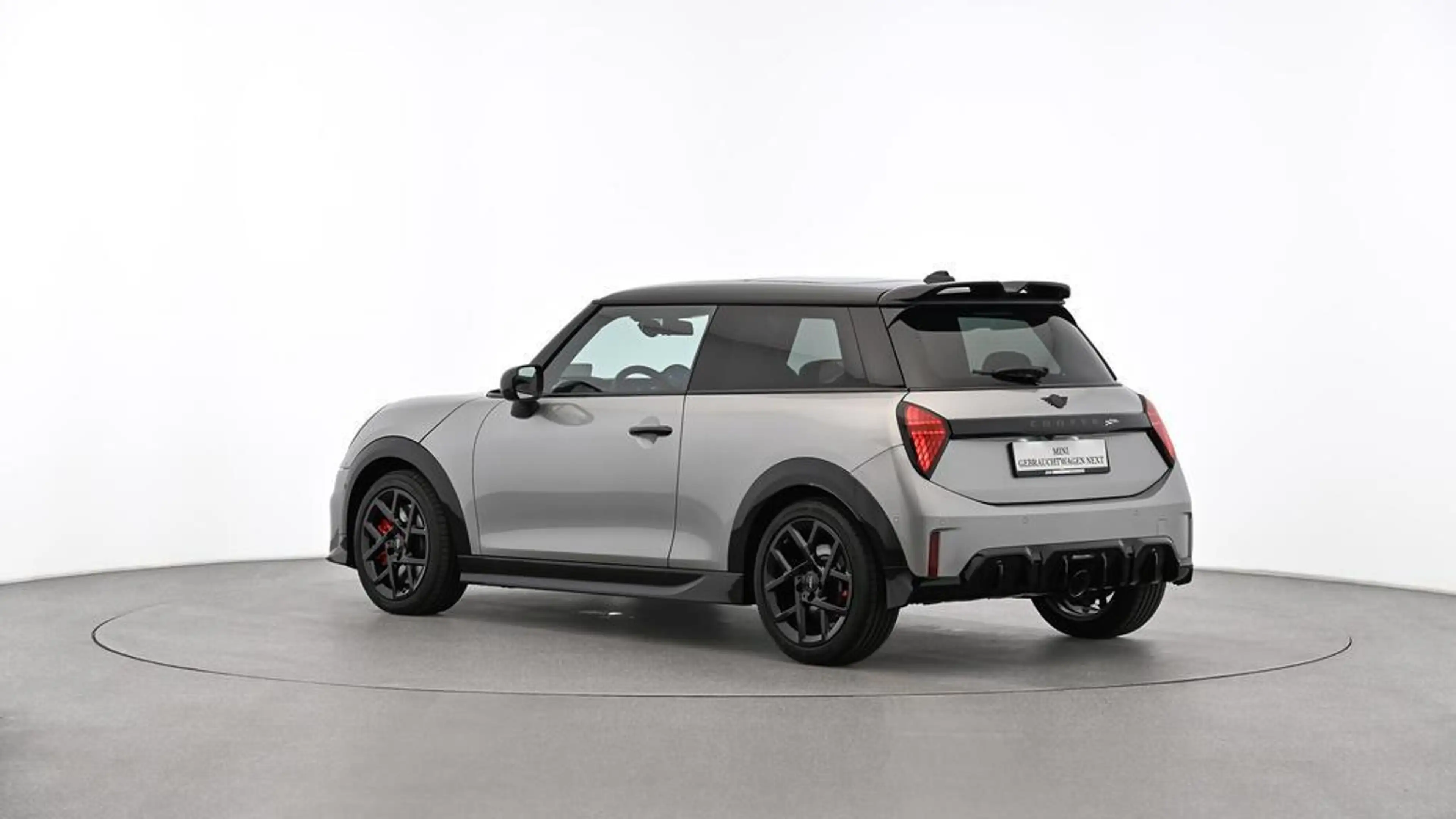 MINI John Cooper Works John Cooper Works Trim — photo 4