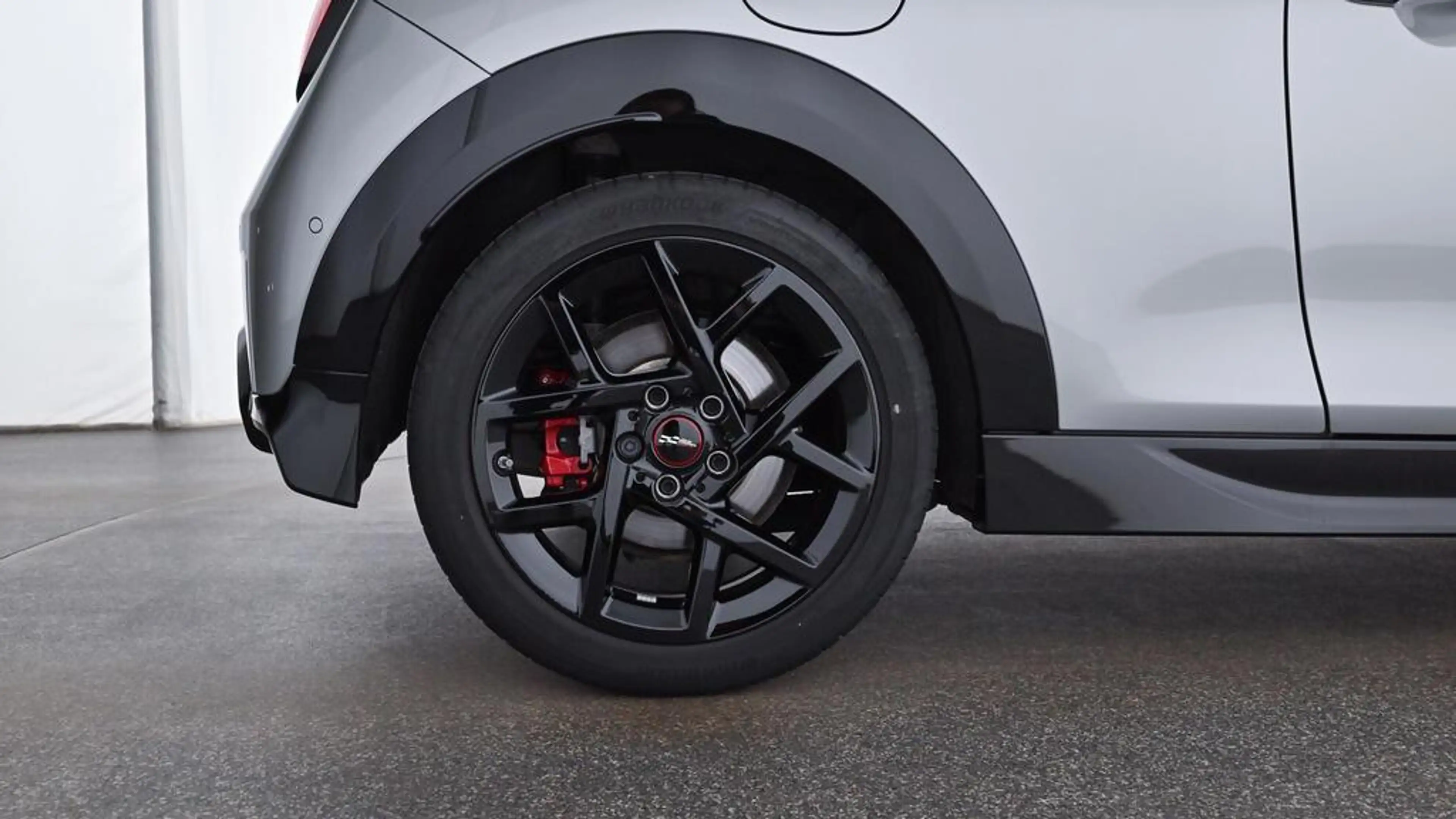 MINI John Cooper Works John Cooper Works Trim — photo 12