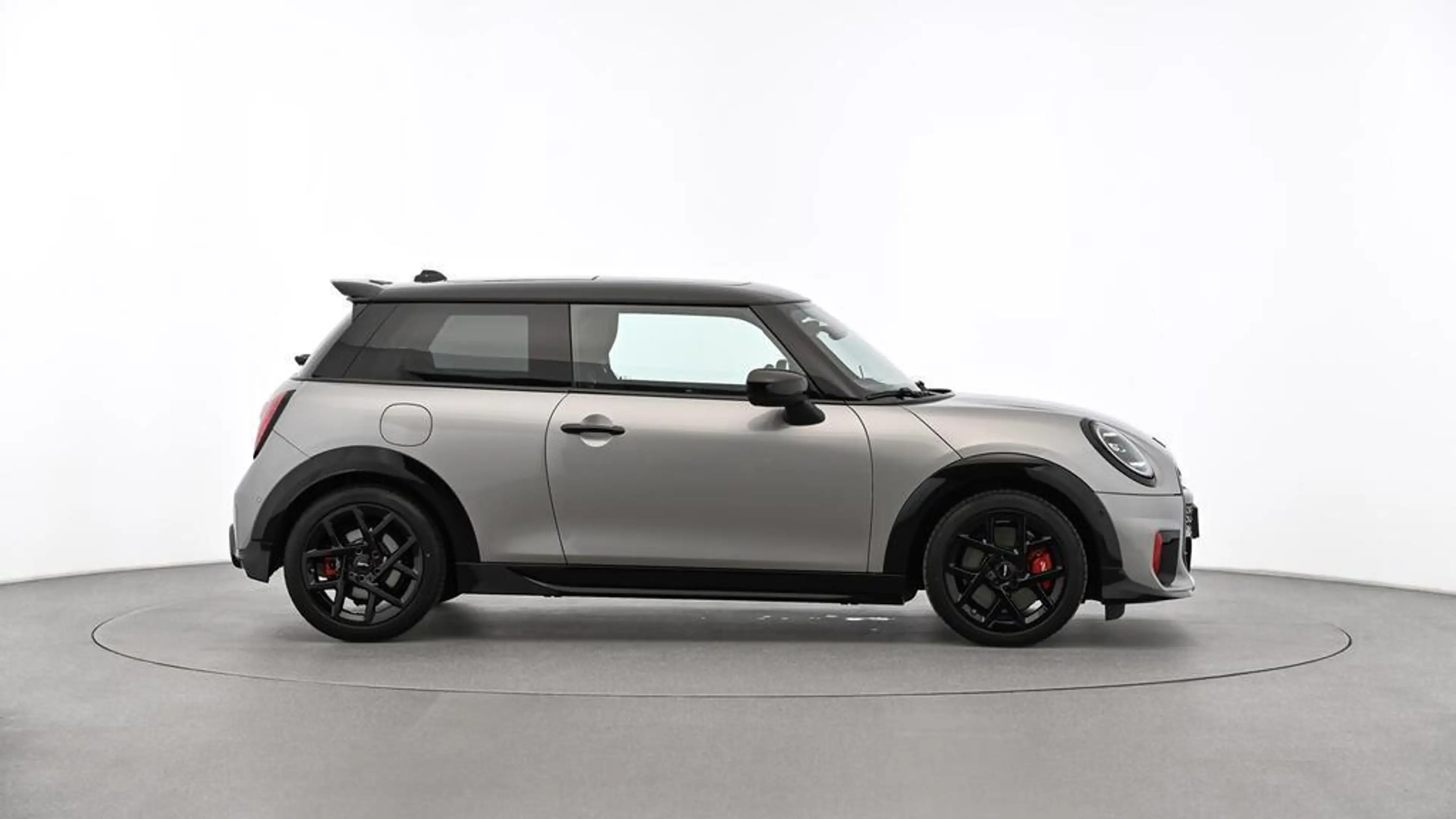 MINI John Cooper Works John Cooper Works Trim — photo 3