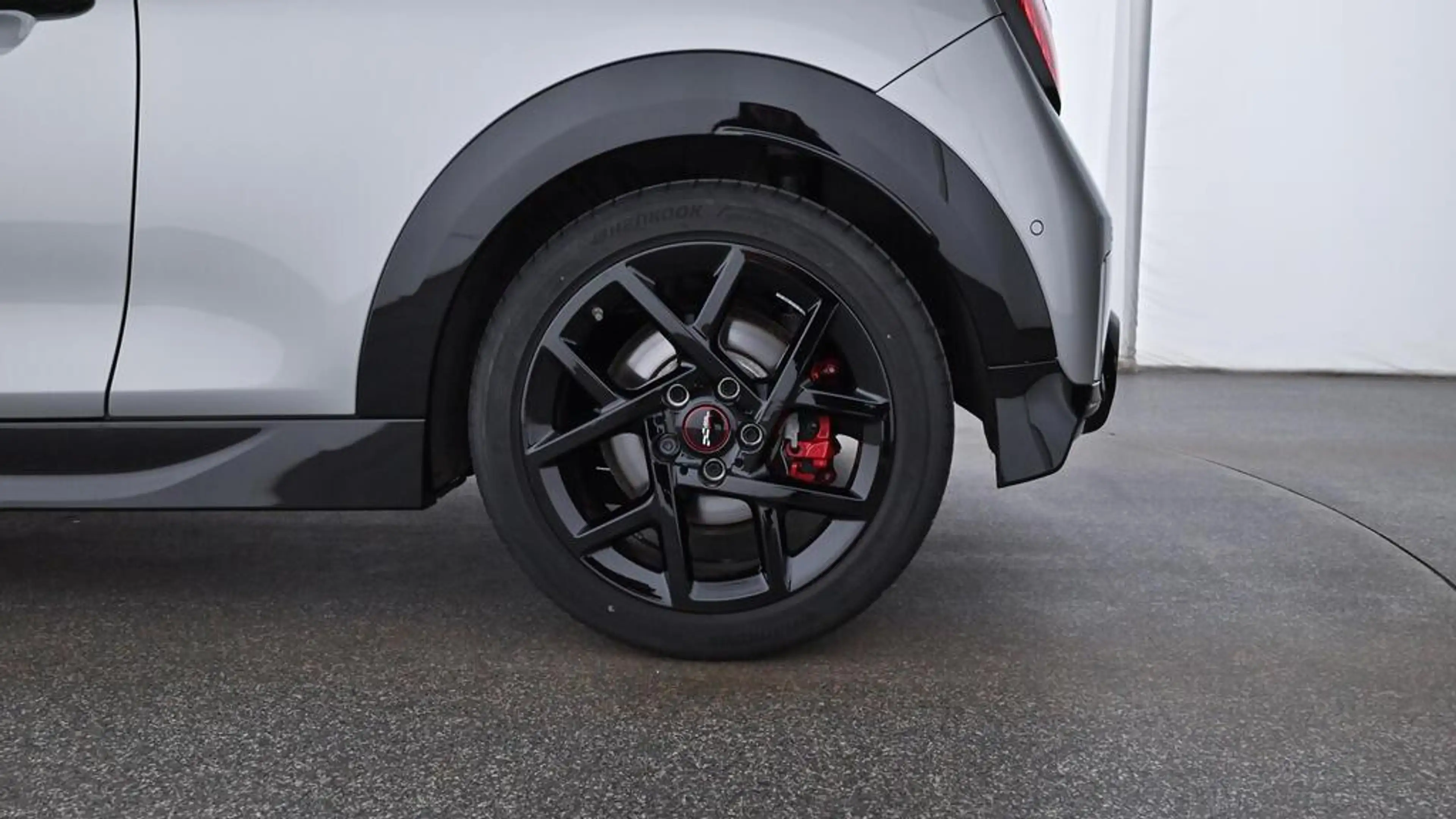 MINI John Cooper Works John Cooper Works Trim — photo 11
