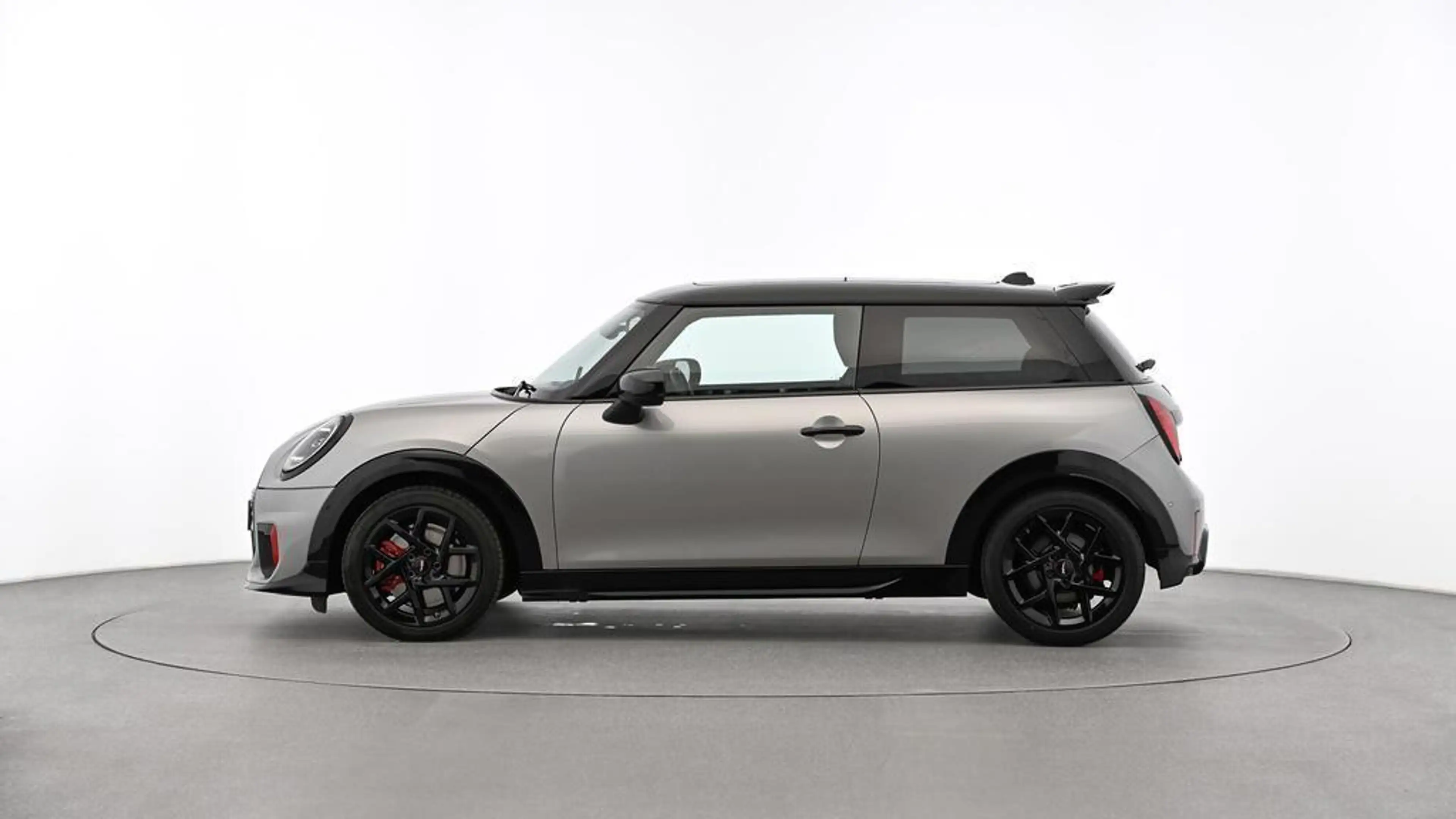 MINI John Cooper Works John Cooper Works Trim — photo 2