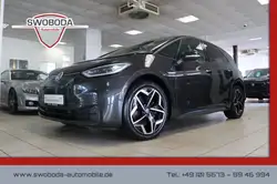 Volkswagen ID.3 Pro Perform. DCC Wärmep HUD Matrix Pano 91%