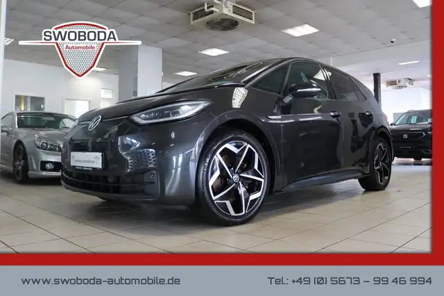 Volkswagen ID.3 Pro Perform. DCC Wärmep HUD Matrix Pano 91%