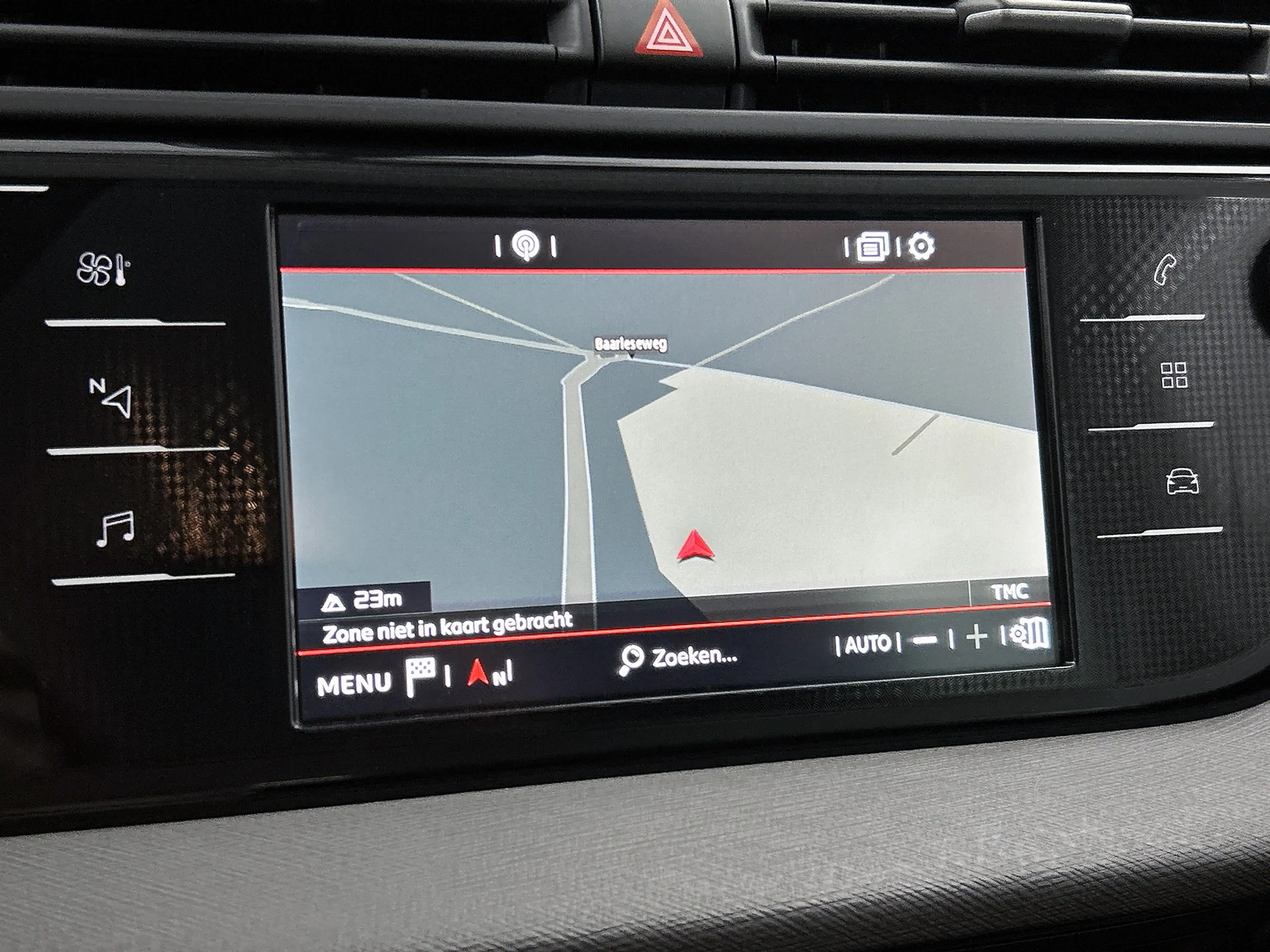 Citroen Grand C4 SpaceTourer 1.2 PureTech Business / Navigatie / Cruise ctr. / — photo 10