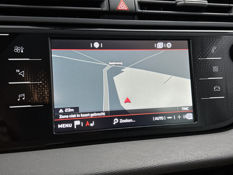 Citroen Grand C4 SpaceTourer 1.2 PureTech Business / Navigatie / Cruise ctr. / — photo 10