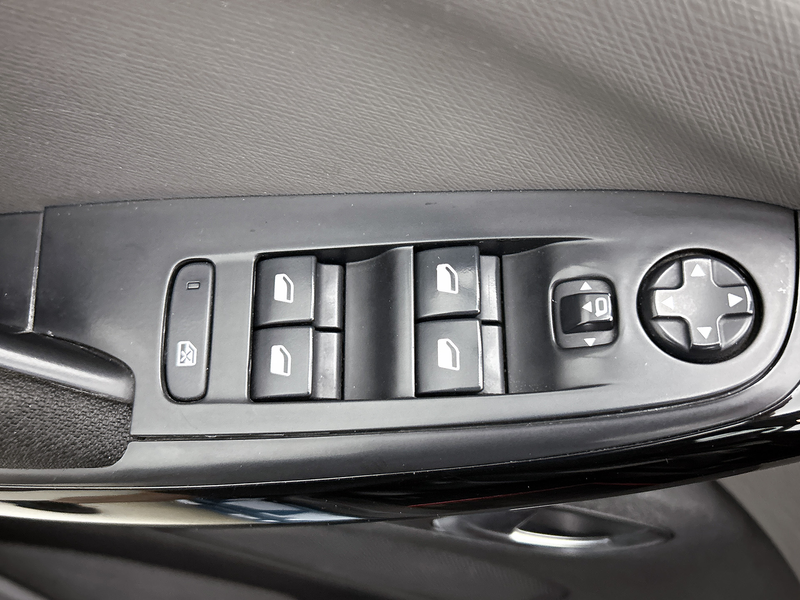 Citroen Grand C4 SpaceTourer 1.2 PureTech Business / Navigatie / Cruise ctr. / — photo 31