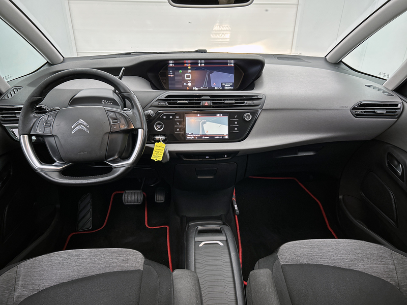 Citroen Grand C4 SpaceTourer 1.2 PureTech Business / Navigatie / Cruise ctr. / — photo 23