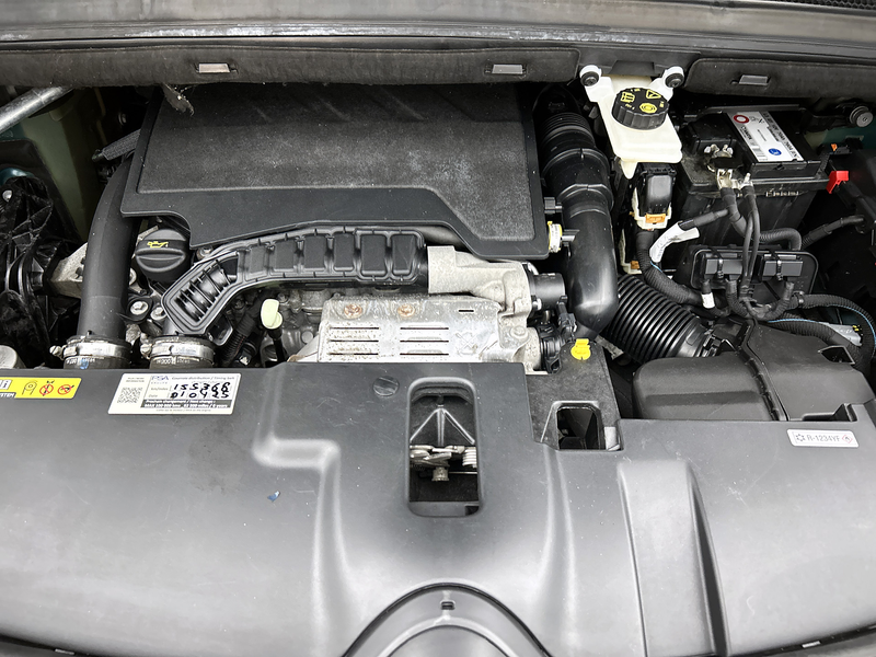 Citroen Grand C4 SpaceTourer 1.2 PureTech Business / Navigatie / Cruise ctr. / — photo 29