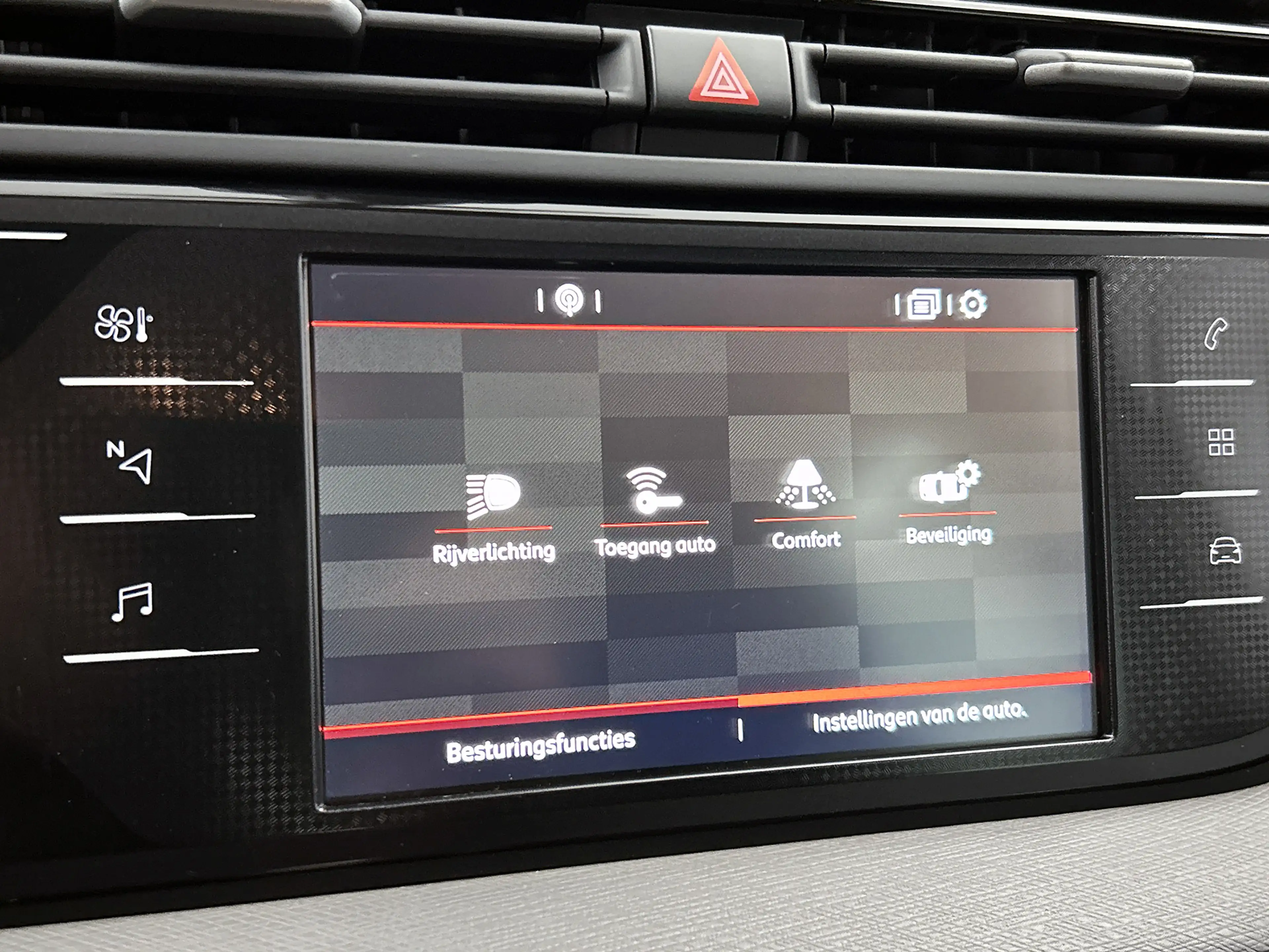 Citroen Grand C4 SpaceTourer 1.2 PureTech Business / Navigatie / Cruise ctr. / — photo 17
