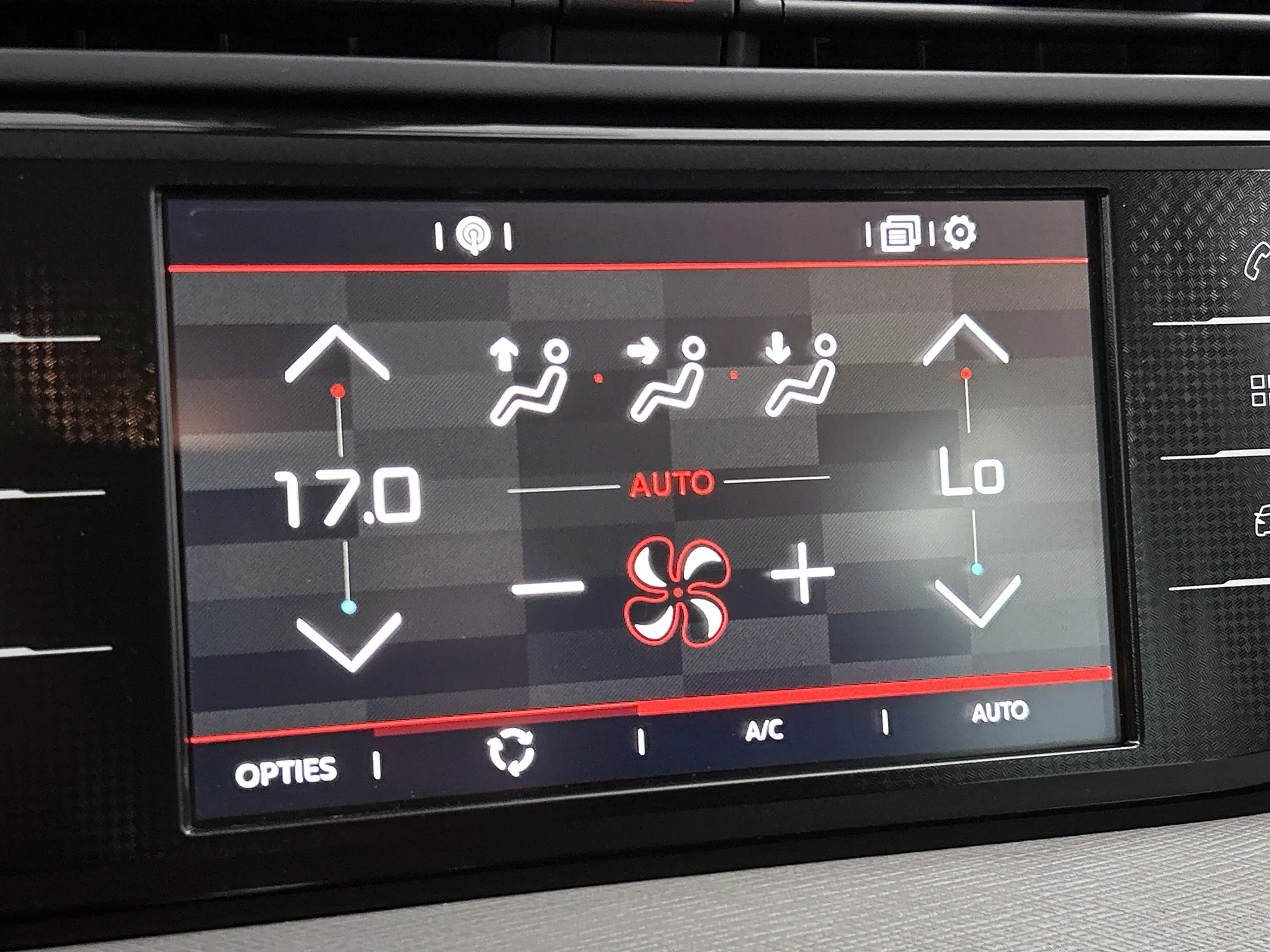 Citroen Grand C4 SpaceTourer 1.2 PureTech Business / Navigatie / Cruise ctr. / — photo 21
