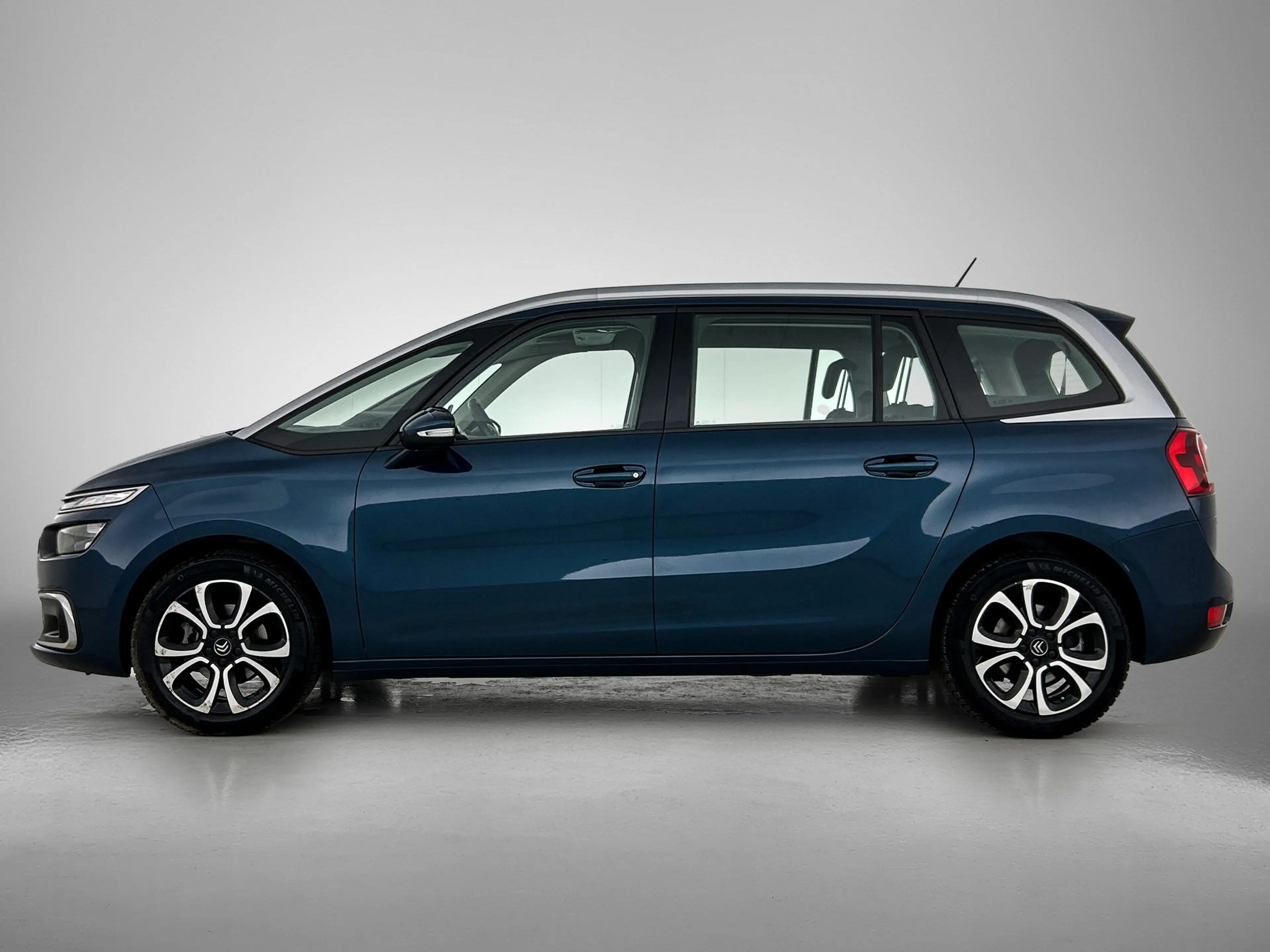 Citroen Grand C4 SpaceTourer 1.2 PureTech Business / Navigatie / Cruise ctr. / — photo 3
