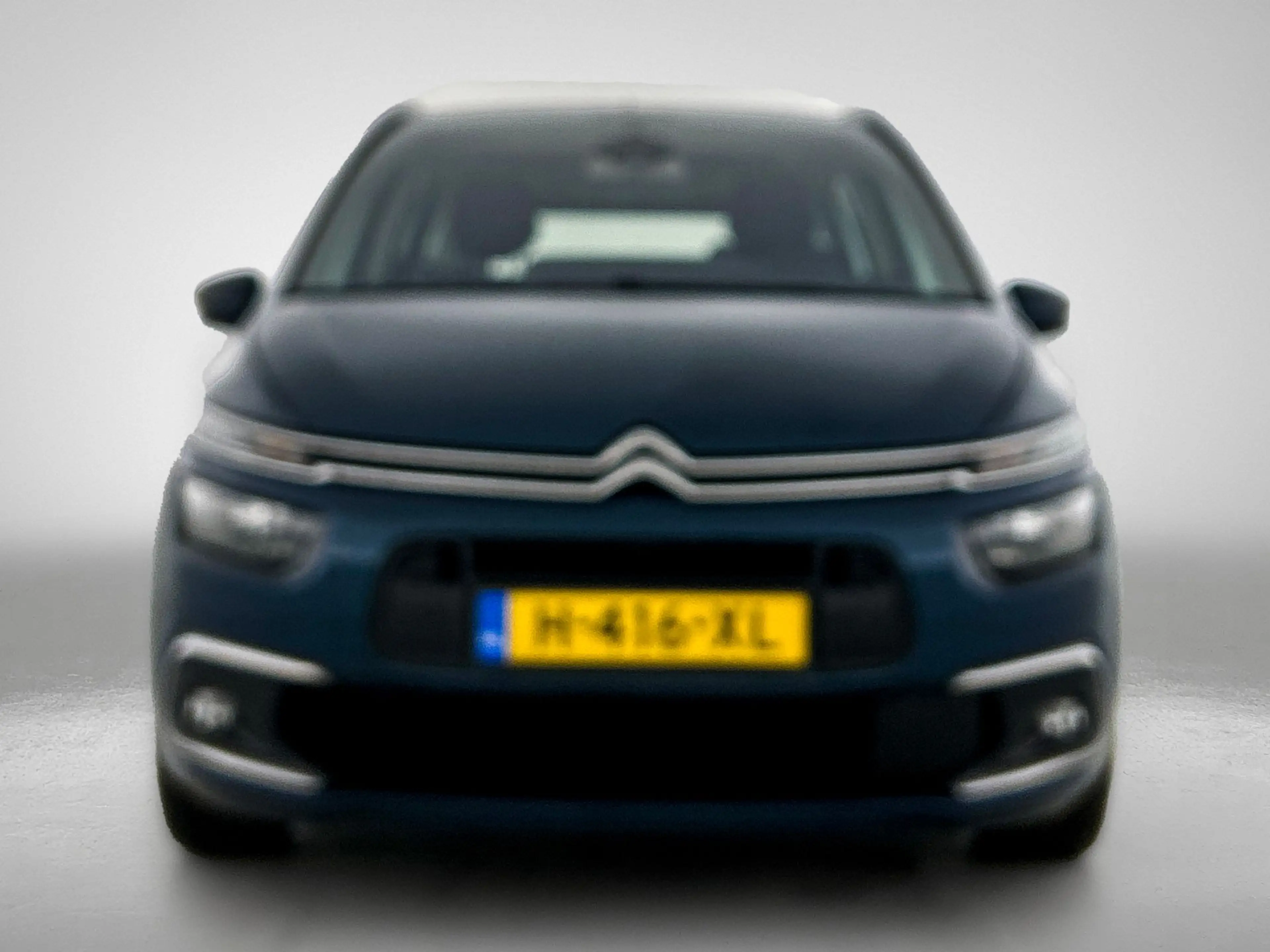 Citroen Grand C4 SpaceTourer 1.2 PureTech Business / Navigatie / Cruise ctr. / — photo 7