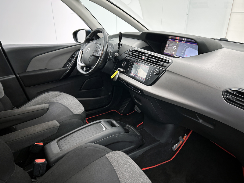Citroen Grand C4 SpaceTourer 1.2 PureTech Business / Navigatie / Cruise ctr. / — photo 2