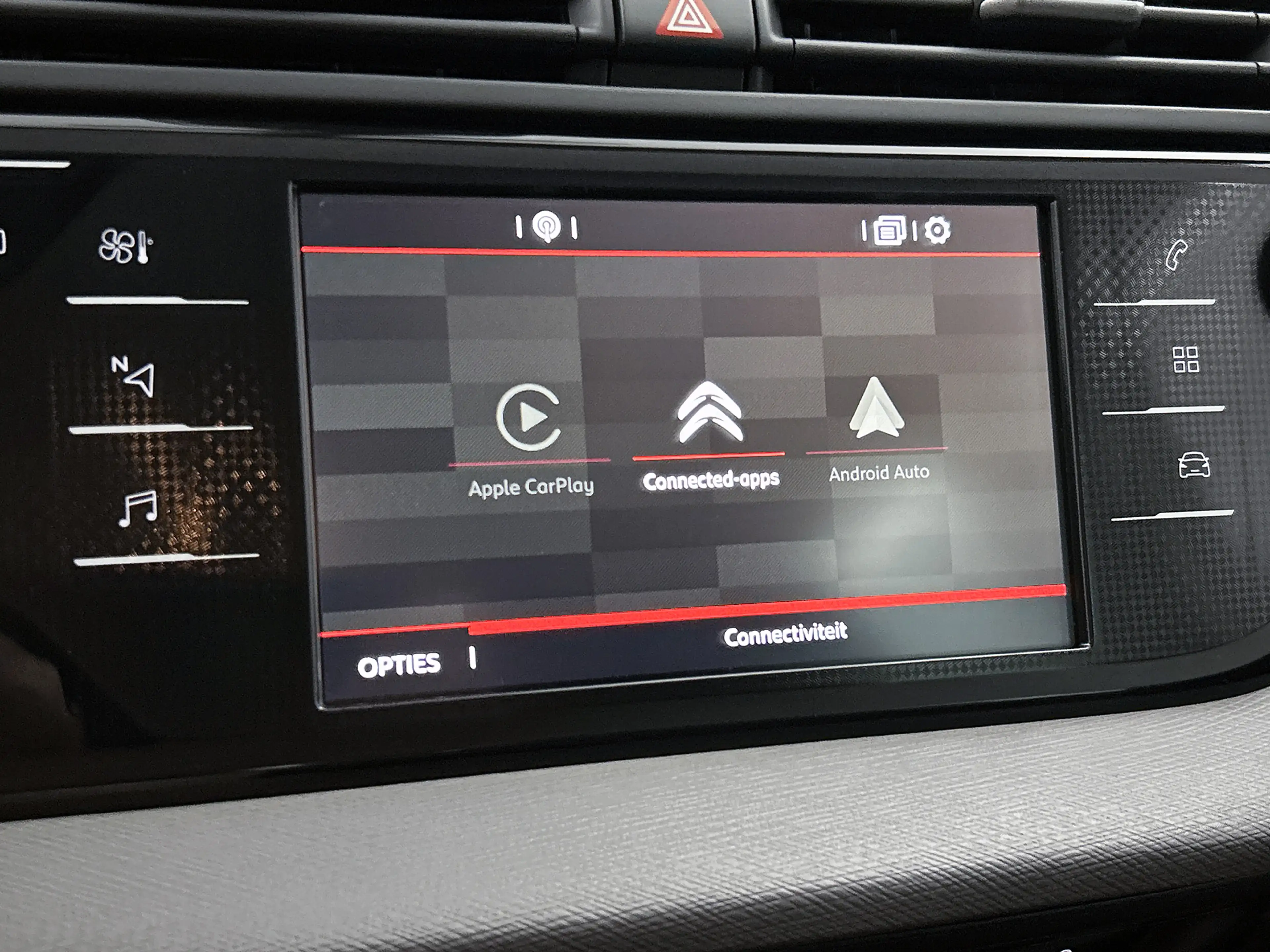 Citroen Grand C4 SpaceTourer 1.2 PureTech Business / Navigatie / Cruise ctr. / — photo 18