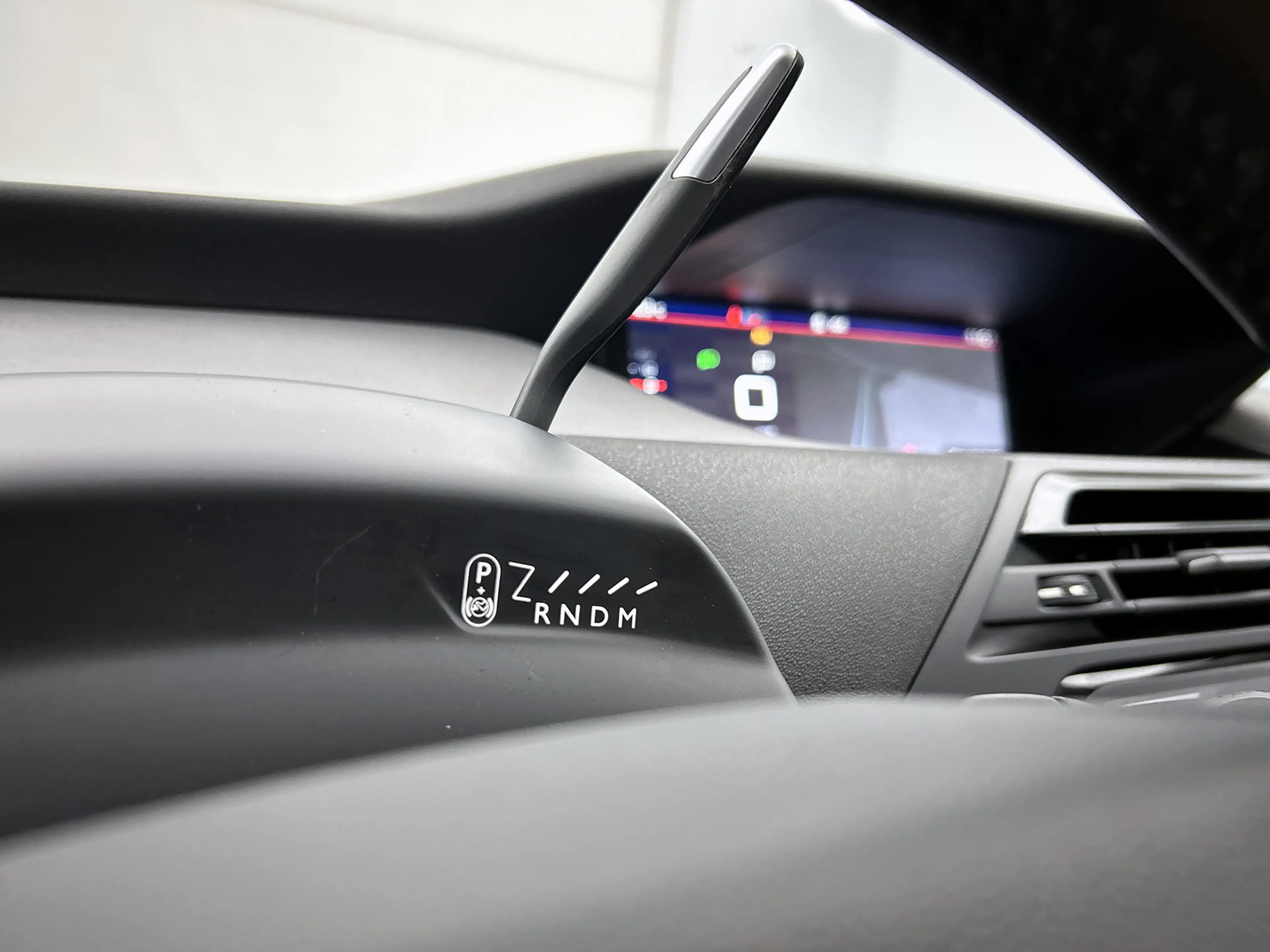 Citroen Grand C4 SpaceTourer 1.2 PureTech Business / Navigatie / Cruise ctr. / — photo 14