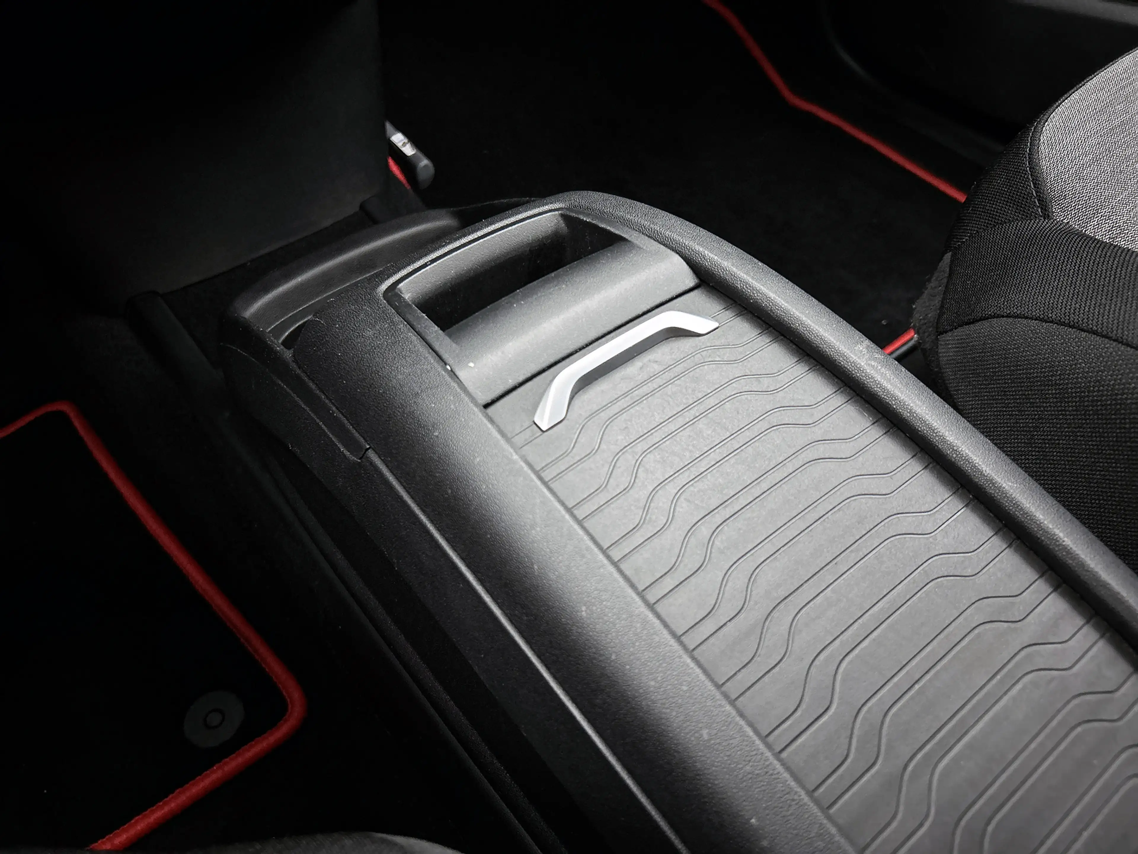 Citroen Grand C4 SpaceTourer 1.2 PureTech Business / Navigatie / Cruise ctr. / — photo 25