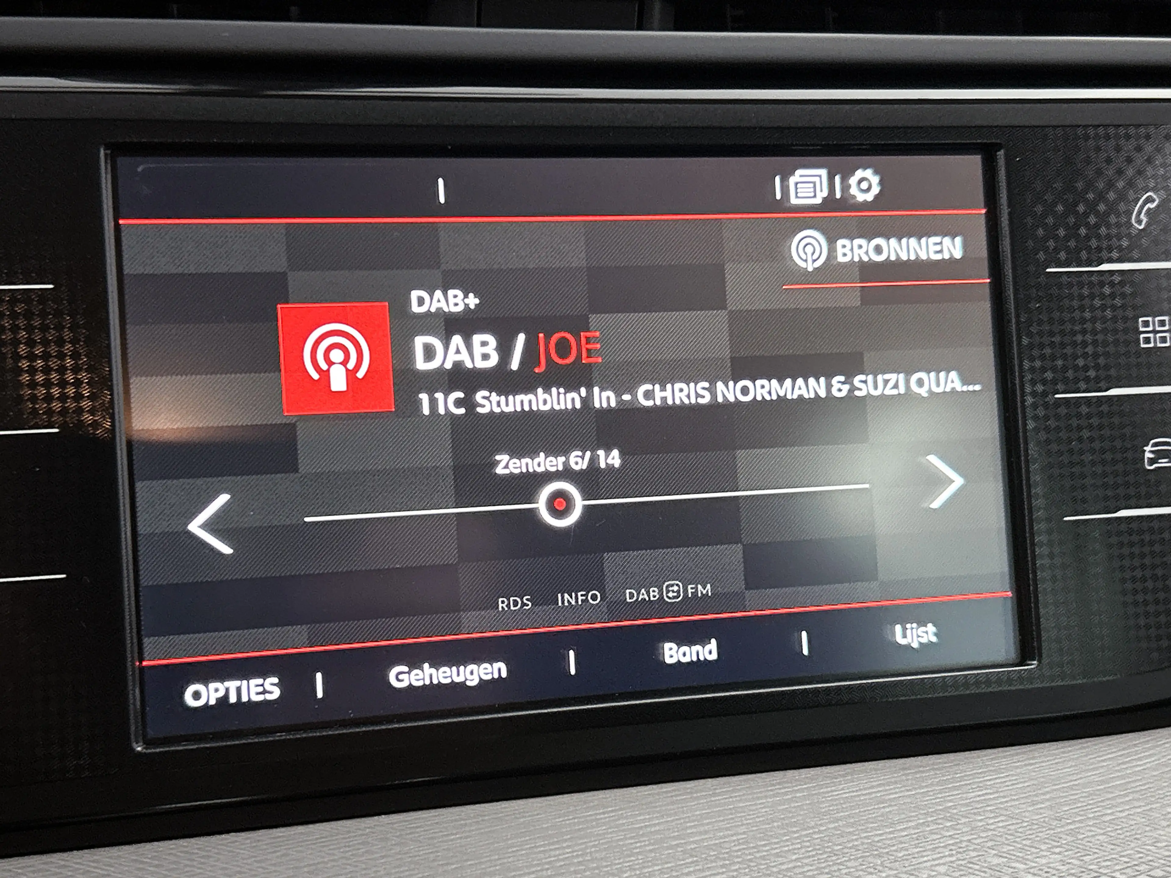 Citroen Grand C4 SpaceTourer 1.2 PureTech Business / Navigatie / Cruise ctr. / — photo 11