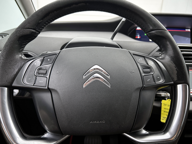 Citroen Grand C4 SpaceTourer 1.2 PureTech Business / Navigatie / Cruise ctr. / — photo 32