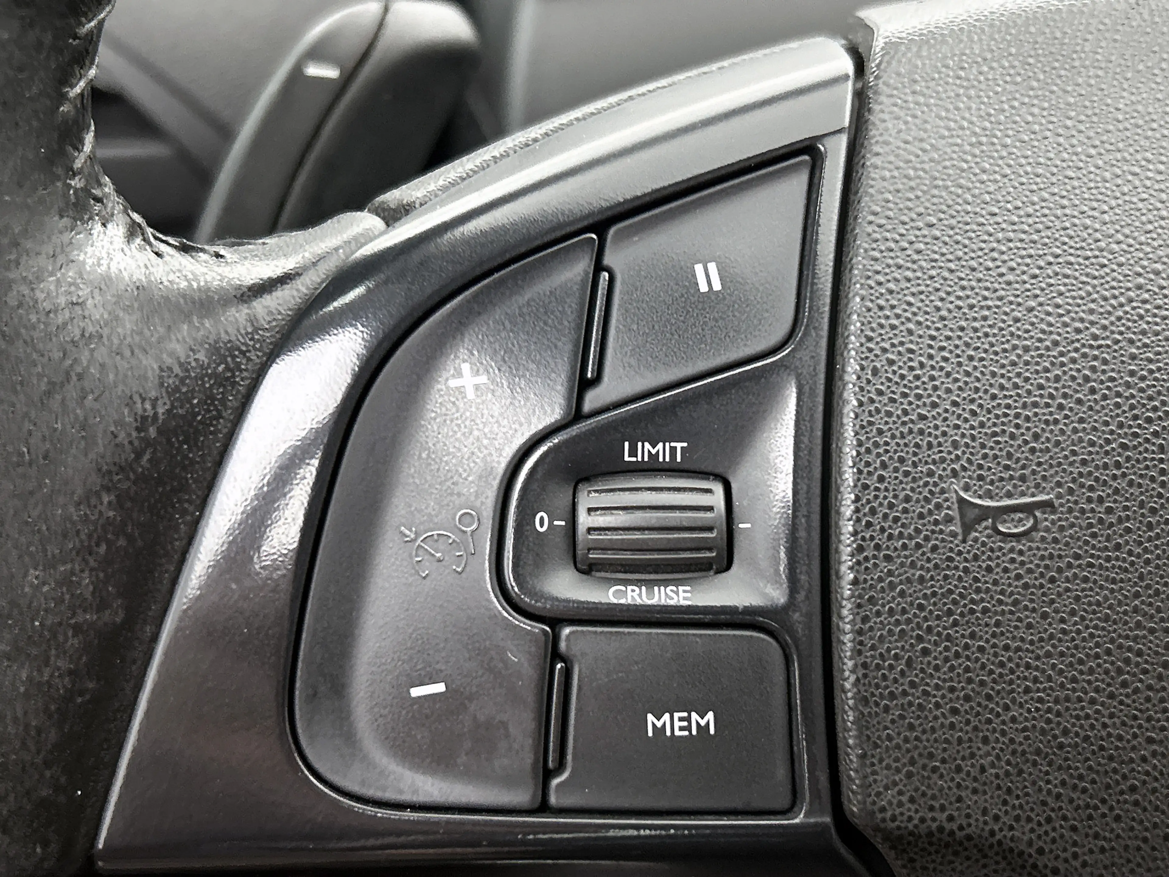 Citroen Grand C4 SpaceTourer 1.2 PureTech Business / Navigatie / Cruise ctr. / — photo 8