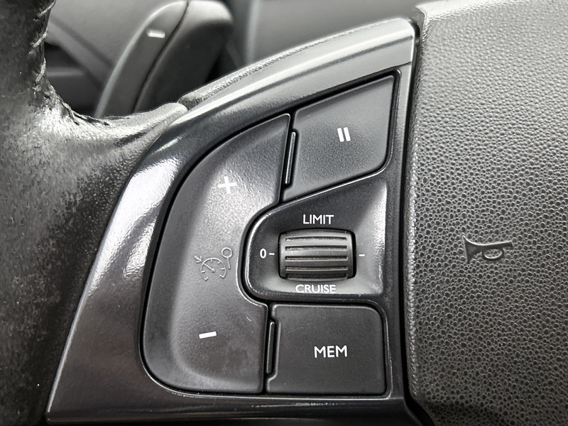 Citroen Grand C4 SpaceTourer 1.2 PureTech Business / Navigatie / Cruise ctr. / — photo 8