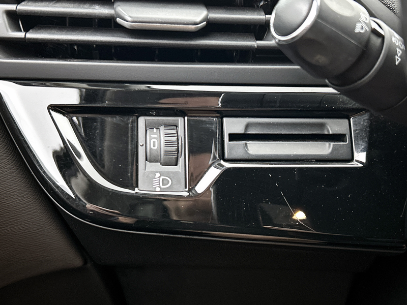 Citroen Grand C4 SpaceTourer 1.2 PureTech Business / Navigatie / Cruise ctr. / — photo 24