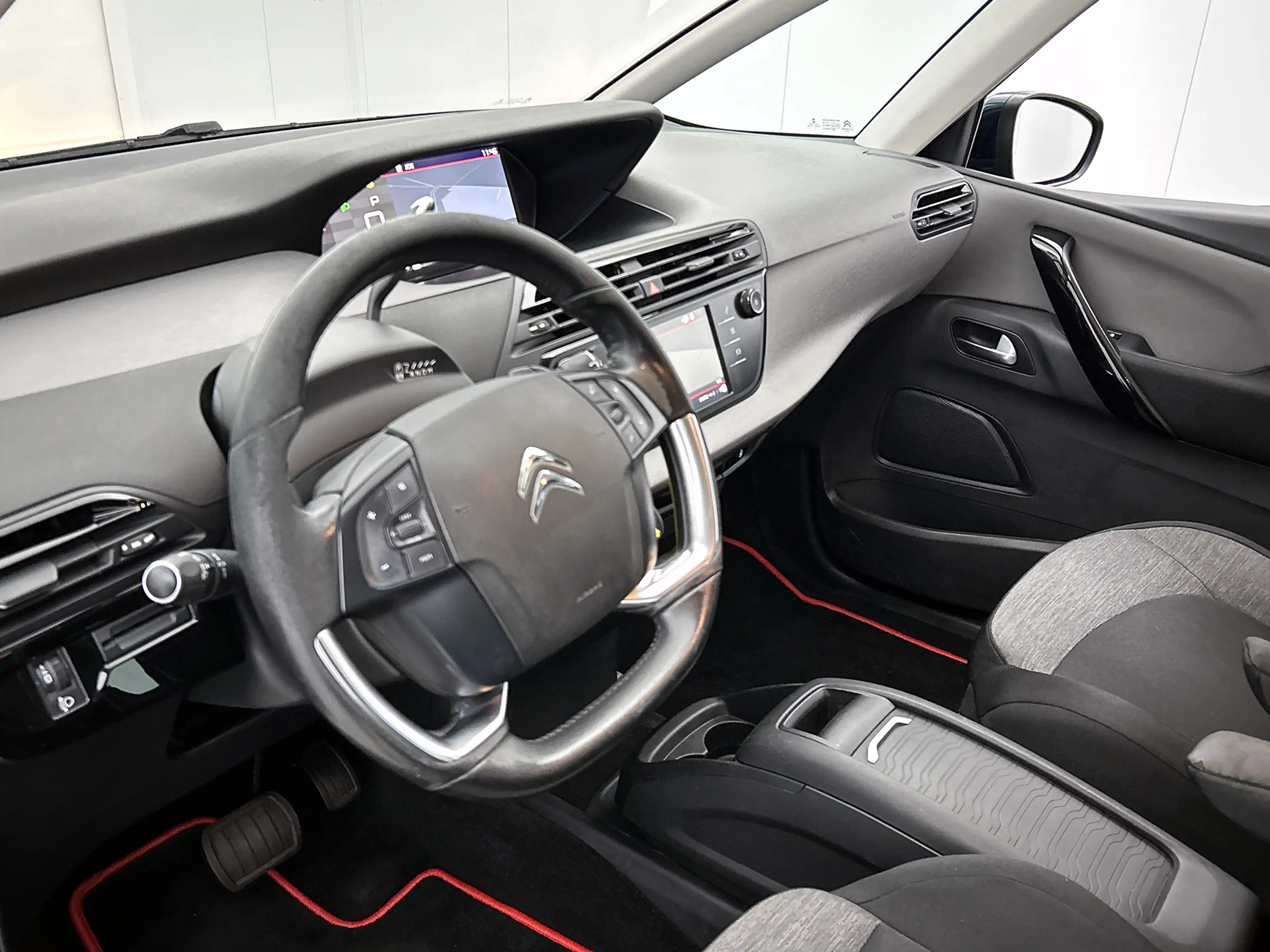 Citroen Grand C4 SpaceTourer 1.2 PureTech Business / Navigatie / Cruise ctr. / — photo 9
