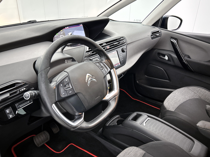 Citroen Grand C4 SpaceTourer 1.2 PureTech Business / Navigatie / Cruise ctr. / — photo 9