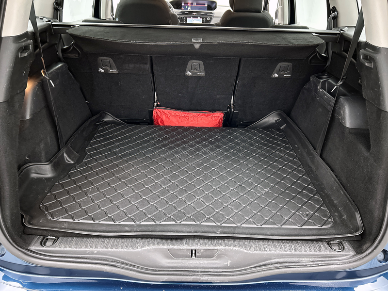 Citroen Grand C4 SpaceTourer 1.2 PureTech Business / Navigatie / Cruise ctr. / — photo 19