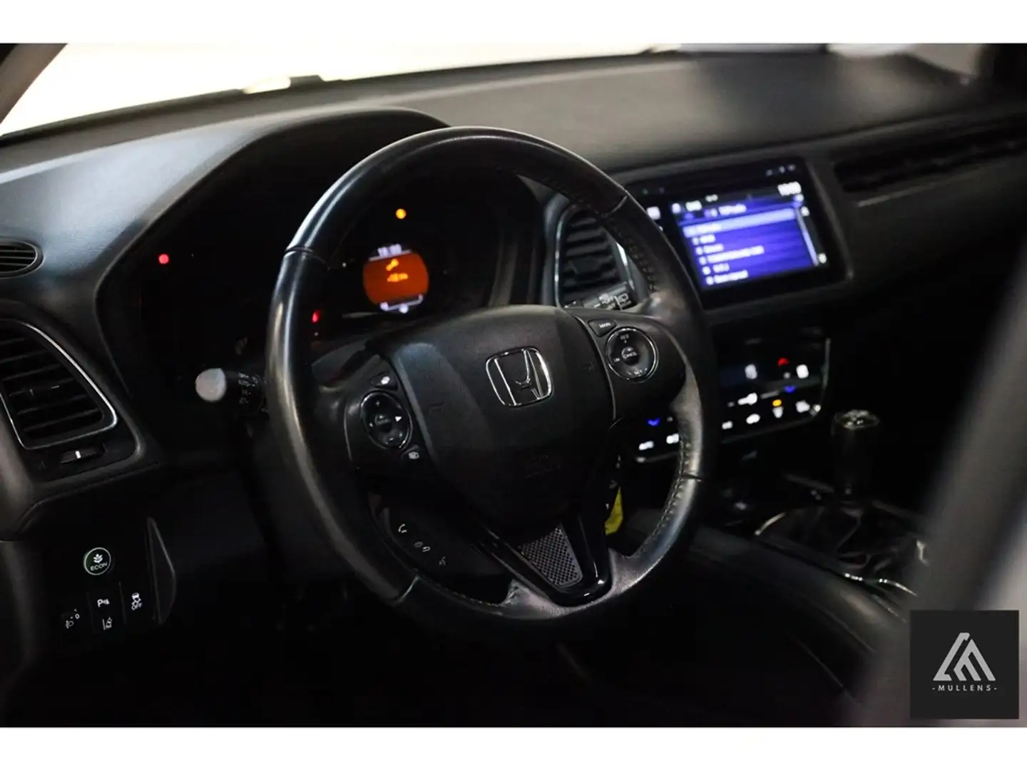 Honda HR-V 1.5 Elegance | 12 maanden garantie | 1ste eigenaar Gri - 2