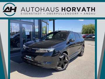 Electric 73kWh AWD GS