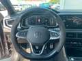 Volkswagen Taigo R-Line TSI 18er BLACK MATRIX AHK ASSISTENZ ++ Grau - thumbnail 10