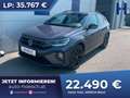 Volkswagen Taigo R-Line TSI 18er BLACK MATRIX AHK ASSISTENZ ++ Grau - thumbnail 1