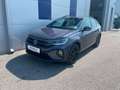 Volkswagen Taigo R-Line TSI 18er BLACK MATRIX AHK ASSISTENZ ++ Grau - thumbnail 6