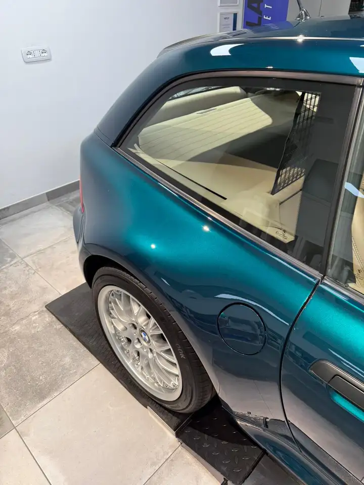 BMW Z3 Coupe 2.8 193cv 3p, foto 3