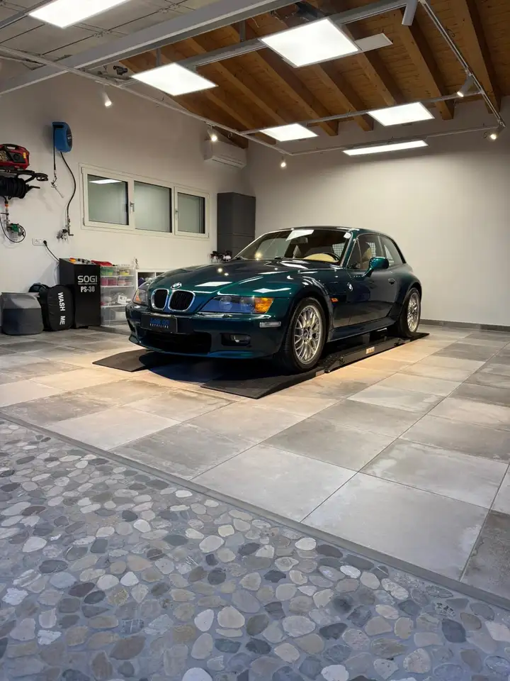 BMW Z3 Coupe 2.8 193cv 3p, foto 2