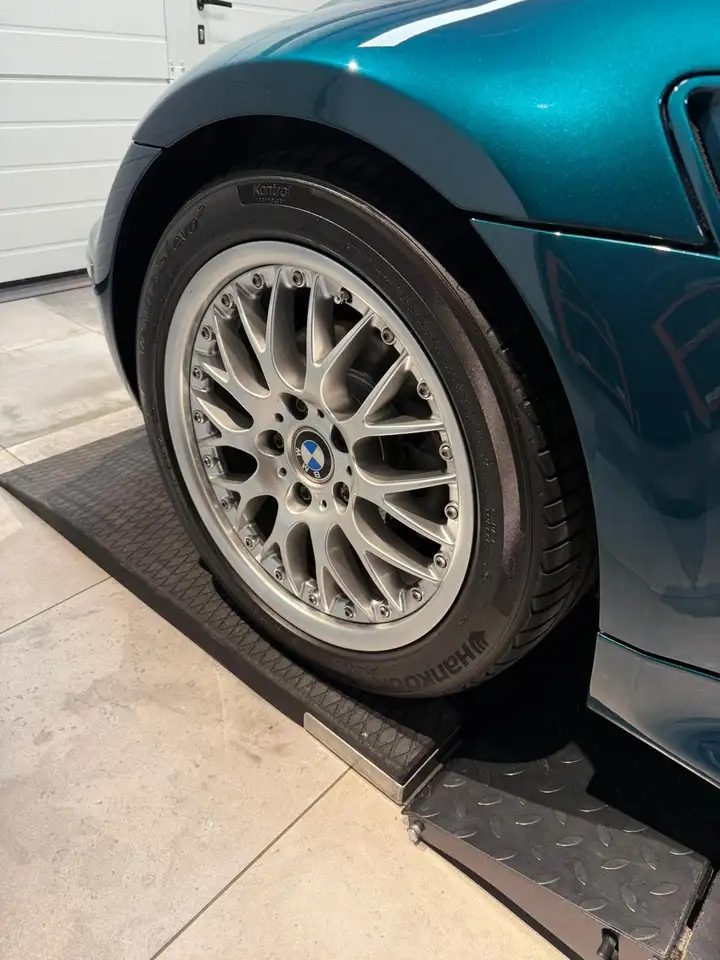BMW Z3 Coupe 2.8 193cv 3p, foto 4