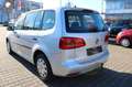 Volkswagen Touran 1.6 TDI PDC,Kamera,AHK,SHZ Silber - thumbnail 4