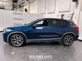 BMW X2 xdrive20d Msport X auto Bleu - thumbnail 4