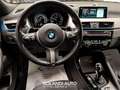 BMW X2 xdrive20d Msport X auto Bleu - thumbnail 11