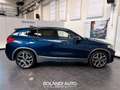 BMW X2 xdrive20d Msport X auto Bleu - thumbnail 3
