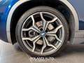 BMW X2 xdrive20d Msport X auto Blu/Azzurro - thumbnail 8