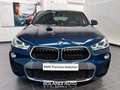 BMW X2 xdrive20d Msport X auto Blau - thumbnail 5