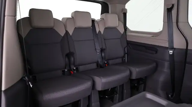 Volkswagen T7 Multivan VW T7 Multivan Business TDI Ansicht 23