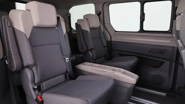 Volkswagen T7 Multivan VW T7 Multivan Business TDI Ansicht 20