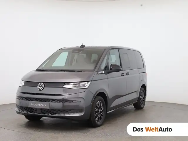 Volkswagen T7 Multivan VW T7 Multivan Business TDI Ansicht 1